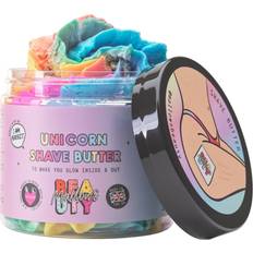 Shaving Accessories Mallows Beauty Mallows Beauty Unicorn Shave Butter 150G