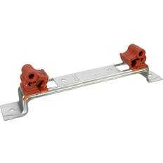 Abgassysteme FEBI BILSTEIN 172574 Auspuffgummilager für Schalldämpfer, 1 Stück