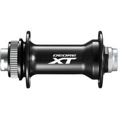 Concentrateurs Shimano Deore XT HB-M8010 XT front hub;