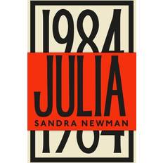 Julia Sandra Newman (Paperback)