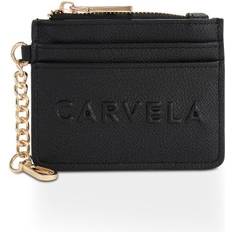 Cheap Card Cases Carvela Frame Card Holder - Black