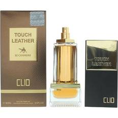 Clio Touch Læder Eau de Parfum 90 ml