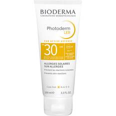 Bioderma Photoderm Leb Sun Allergy SPF30 PA++++ 100ml