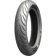 Michelin All Season Tires Motorcycle Tires Michelin Commander III Touring Front Tire - 130/70B-18 62H