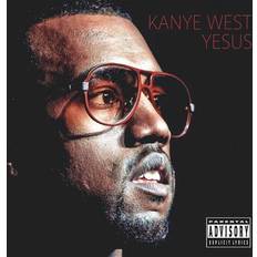 West Kanye: Yesus (CD)