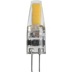Unison G4 Dimbar 1,5W 2500K 120lm LED-Lampa