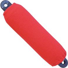 Tilbehør til fender Fender Fenderovertræk star 3 majoni 62x21cm rød 2stk