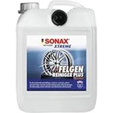 Sonax XTREME PLUS Felgenreiniger, säurefreier Spezialreiniger Kanister