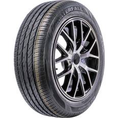 50% - Summer Tires Car Tires WATERFALL Eco Dynamic Extra Load All-Season Tire 225/50R17 98W