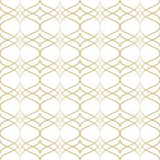 Wallpapers Rosalind Wheeler Brylei 2.5m x 2.5m Matte Wallpaper Roll