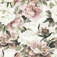 Wallpapers Rosalind Wheeler Brynlie Matte Peel and Stick Mural