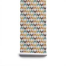 Wallpapers Corrigan Studio Bem Matte Peel & Stick Mural