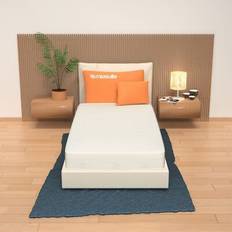 Madrass 80 x 180 MiaSuite Sogni Italiani Madrass 80 x 180 cm Skummadrass