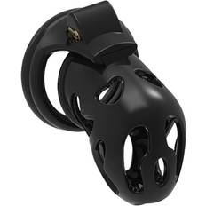 Ghost Chastity Cage