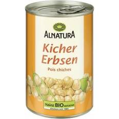 Økologiske Kikærter 32.38 DKK 1 kg