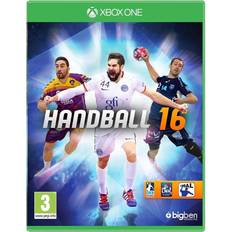 Xbox One spil Handball 16 (XOne)