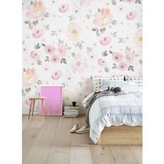 Wallpapers Rosalind Wheeler Braecyn Matte Mural