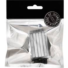 Clas Ohlson Edge of Scandinavia Häftklammer 26/6 Silver 1000 Pack