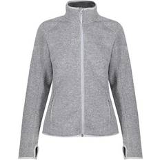 Helly Hansen Women’s Varde Fleece Jacket 2.0 Grey Fog