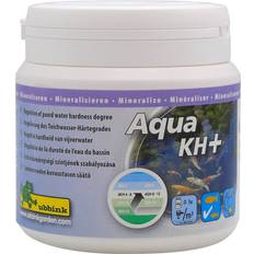 PVC Stagni da giardino Ubbink Trattamento Acqua Laghetto Aqua KH+ 500g per 5000L