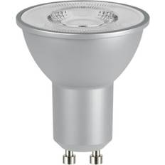 Kanlux LED-Leuchtmittel GU10-PAR16 in Silber 7W 570lm CRi95 2700K 110°