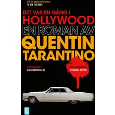 Övrigt DVD-filmer Det var en gång i Hollywood