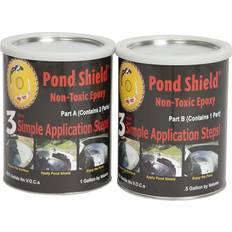 Blue Garden Ponds Pond Armor SKU-SKYBLUE-GA Non-Toxic Pond Shield