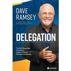 Delegation by Dave Ramsey (Paperback) (Paperback)