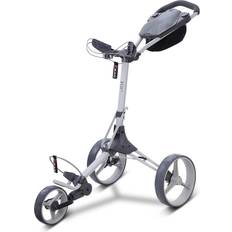 Big Max Carrelli da golf Big Max Gc83017 Grey/Charcoal Trolley Golf