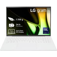 LG 2024 LG Gram 16 Zoll