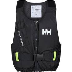 Rider Zip-Up Buoyancy Aid Life Vest