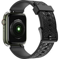 OEM Klockarmband Y-armband Apple Watch 7 SE klockband