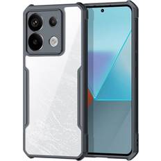 MTK XUNDD för Xiaomi Redmi Note 13 Pro 5G Skal Fodral Akryl TPU