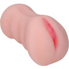 BuzzPinky Premium Masturbation Sleeve