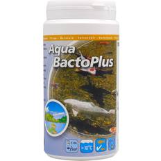 Fontane e Stagni da Giardino Ubbink Trattamento Aqua Bacto Plus 1100g Per 220000Lcod Mxl 115008