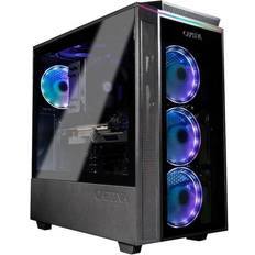 5 Stk. Desktop-Computer Captiva Advanced Gaming I67-303 Core