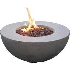 Modeno Roca Outdoor Fire Pit Table