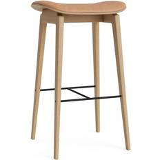 Norr11 Møbler Norr11 NY11 Barstol 65 Camel Skammel