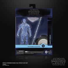 Star Wars Action Figures Hasbro Star Wars The Black Series Holocomm Collection Darth Maul
