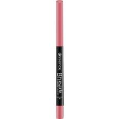 Essence 8h Matte Comfort Lipliner #15 Vintage Rose