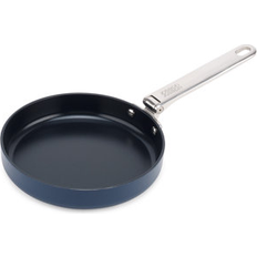 Blue Pans Joseph Joseph Space Ceramic