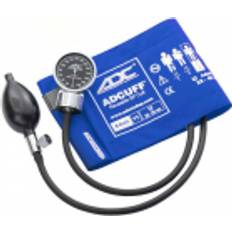 Health ADC Pocket Aneroid Sphyg, Adult, Royal Blue