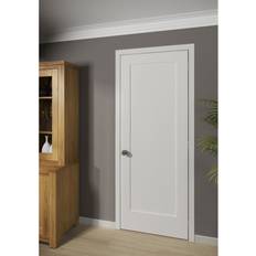 Doors Frameport SHK-PD-F1P-6-2/3X3 Shaker 36 (x82.7")