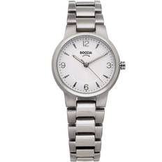 Boccia Ure Boccia Titanium 3359-01 Watch