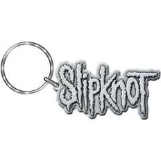 Keyring Keychain Classic band Logo Official metal One