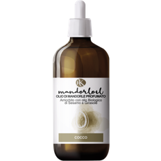 Mandorloil Duftendes Mandelöl Kokos