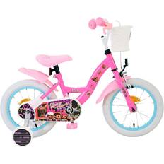 Volare børnecykel 14 Volare LOL Surprise 14" - Pink Børnecykel