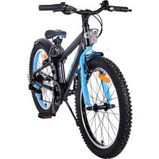 Kinderfahrräder Volare Rocky 20 Inch - Black