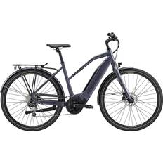 Nishiki Elcyklar Nishiki Hybrid Pro SLE Dam 500wh 51"