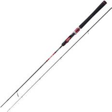 Shirasu IM-8 UL Spoon-Stang 185cm